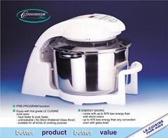 ConnoisseurSelect Convection Cookware