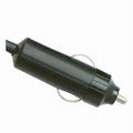 MOTOR POWER CORD 1