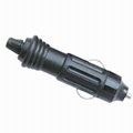 MOTOR POWER CORD