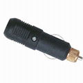 MOTOR POWER CORD 1