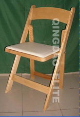 folding chair