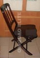 folding chateau chair