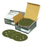 Eagle Maxcut Super-Tack Discs - Dustless