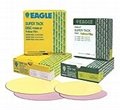 Eagle Super-Tack Yellow-Film Discs