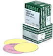 Eagle Super-Tack 3” Mini Yellow-Film Discs