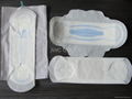 Automatic Shifting Type Sanitary Napkin Machine With Quick-Easy Packing 4