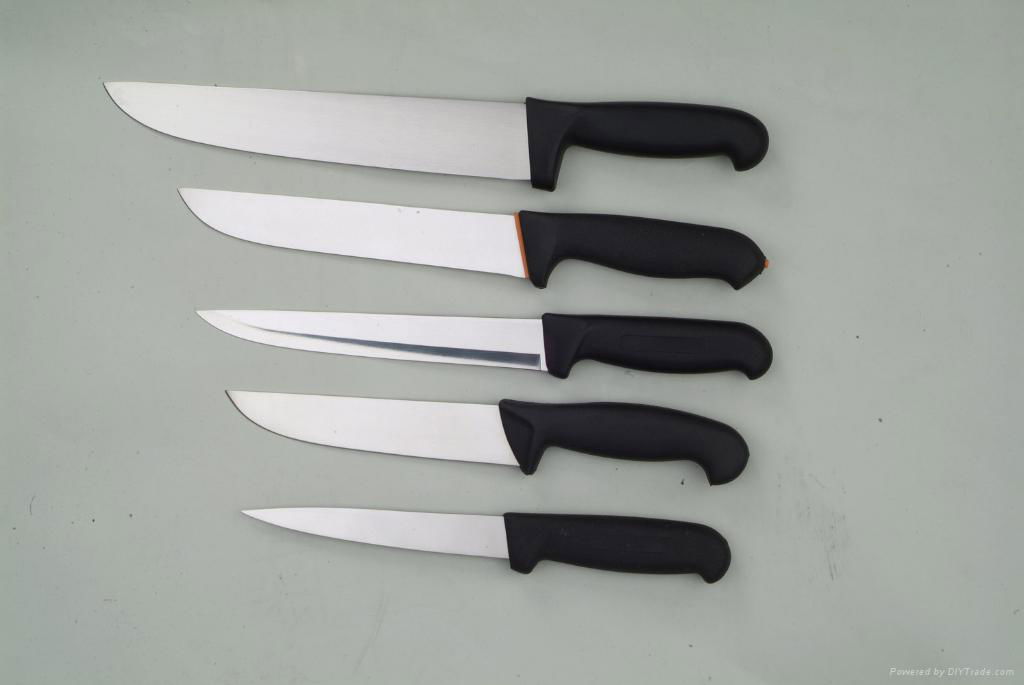 china cook knives/chef's kinves/steak/knife/slicer knife 3