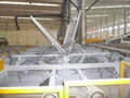 gypsum board  machinery