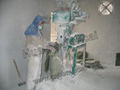 gypsum powder  machinery  2