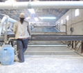 Paper-faced Gypsum Board Production Line 1