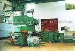 XGK-LD 350 precise cold rolling mill
