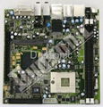 Duosonic Mini-ITX motherbord DS965GM-I