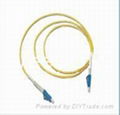 LC patch cord