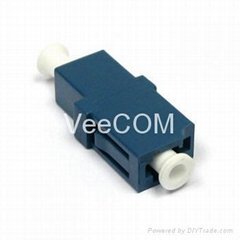 LC/PC Fiber Optic Adaptor