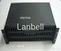 SC/LC Rack Mounted Fiber Optic Termination Box