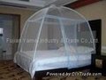 Long Lasting Insecticide Treated Mosquito Net 4