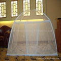 Folded Mosquito Net 5