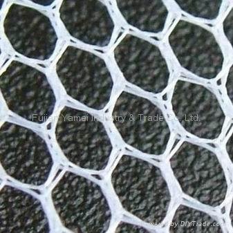 Mosquito net fabric/Window screen/Mesh fabric 3