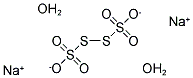 Sodium tetrathionate(13721-29-4)