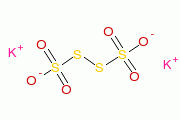 Potassium Tetrathionate(13932-13-3)