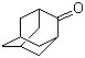 2-Adamantanone(700-58-3) 1