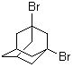 1,3-Dibromoadamantane(876-53-9)