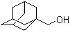 1-Adamantanemethanol(770-71-8) 1