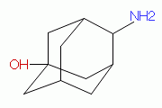 4-keto-1-adamantanecarboxylic acid