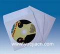 CD PAPER SLEEVE