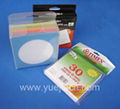 COLOR PAPER CD SLEEVE