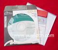 PRINITED PAPER CD SLEEVE 1