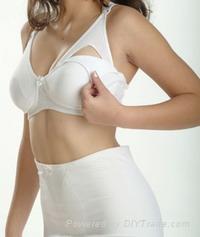 maternity bra 