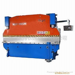 Press brake