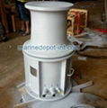 50KN Hydraulic Capstan 1