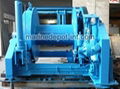 60T Mooring Winch 1