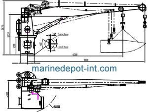 Provision Crane 2