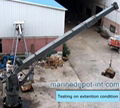 2T / 13.5M Telescopic Crane 1