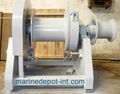 50KN Hydraulic Winch-for sale in stock 1