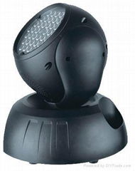 led moving head spot lighting