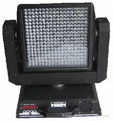 led moving head wash 