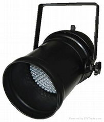 led par 64 stage lighting