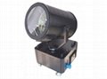 3000W searchlight outdoor light