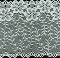 Raschel lace 4