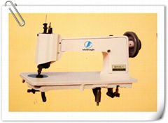 GY10 -1 single head single needle universal embroidery machine 