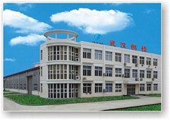 Wuhan Chuangjia Garments Machinery Co., Ltd