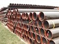 3PE steel pipe 2