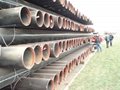 3PE steel pipe 3