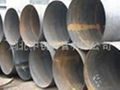 welded steel pipes 1