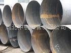 welded steel pipes