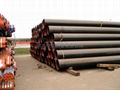 3PE steel pipe